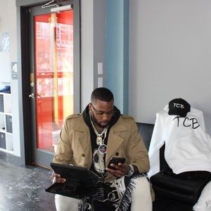 Meet your Posher, Jovan